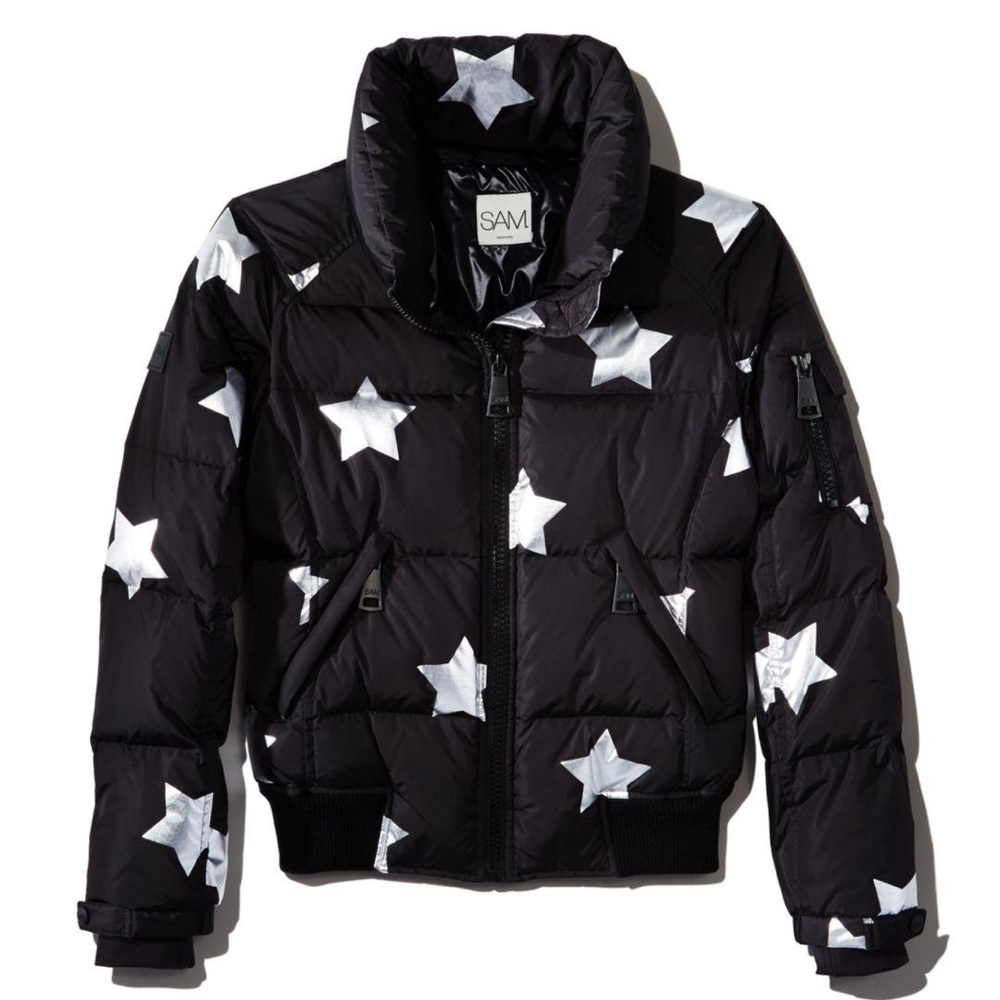 Sam COAT
